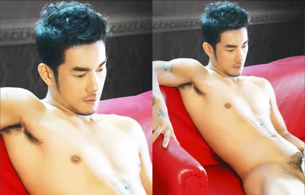 MAN-OMG-3---Guy-On-Hot-Street